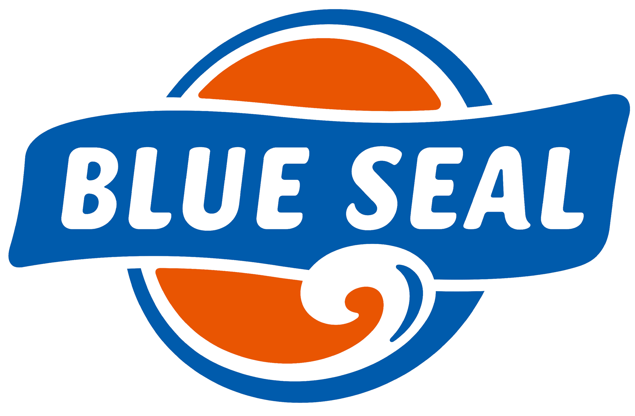 BLUE SEAL