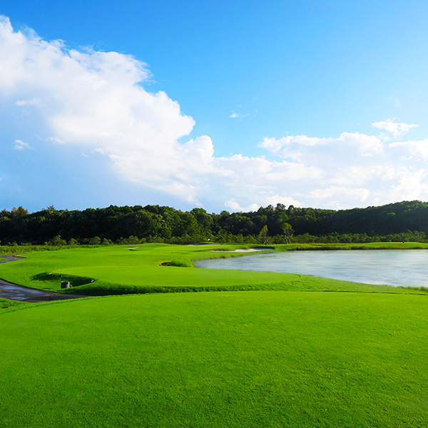Hokkaido Brooks Country Club