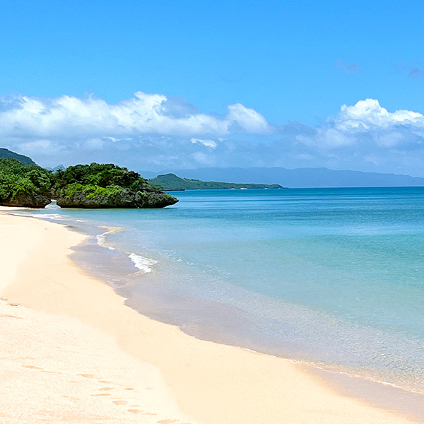 Hirakubo Sunset Beach